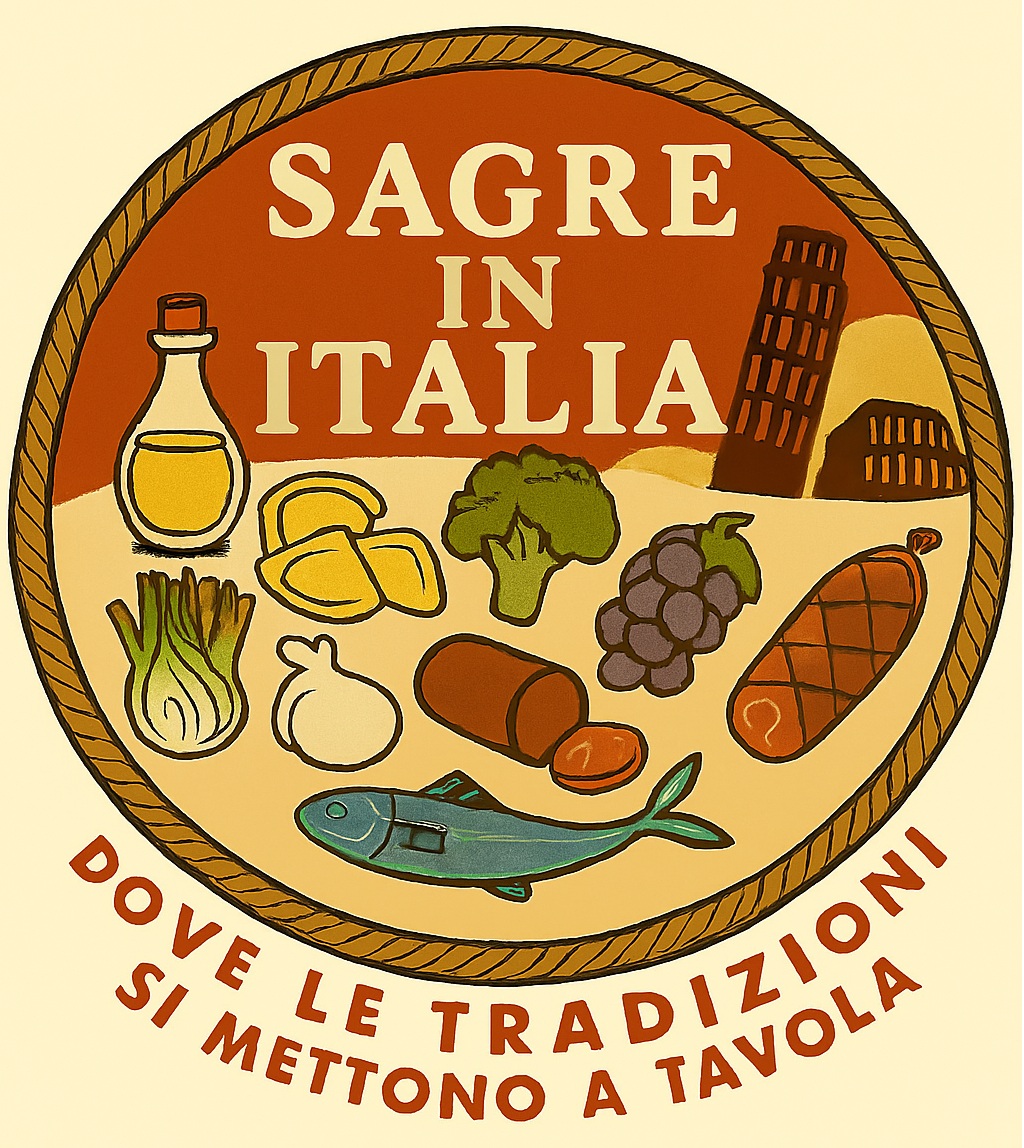 Sagre in Italia